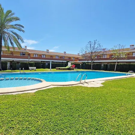 El Alfar * デニア