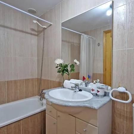 El Alfar Holiday home *