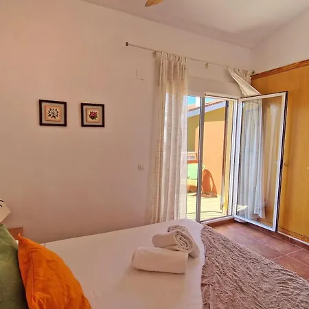 Holiday home El Alfar Denia