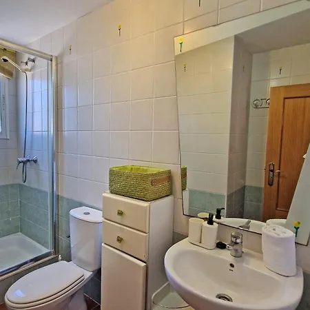 El Alfar Holiday home *