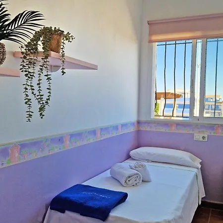 El Alfar Holiday home