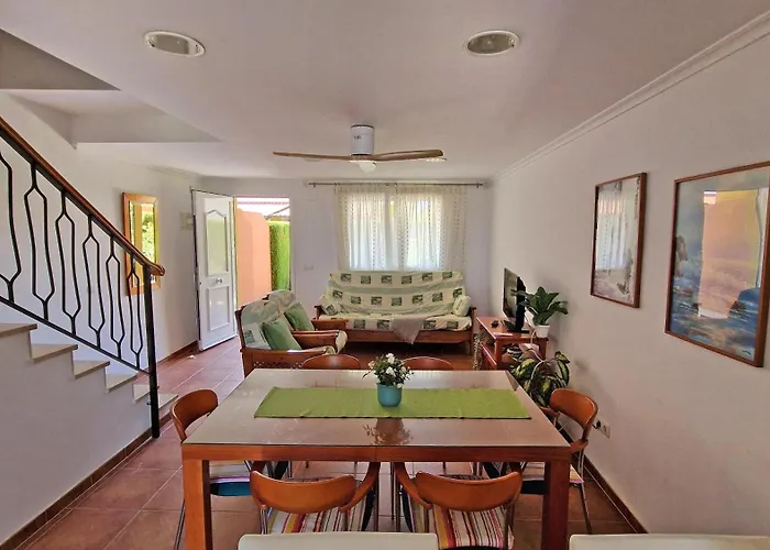 El Alfar Casa vacanze *
